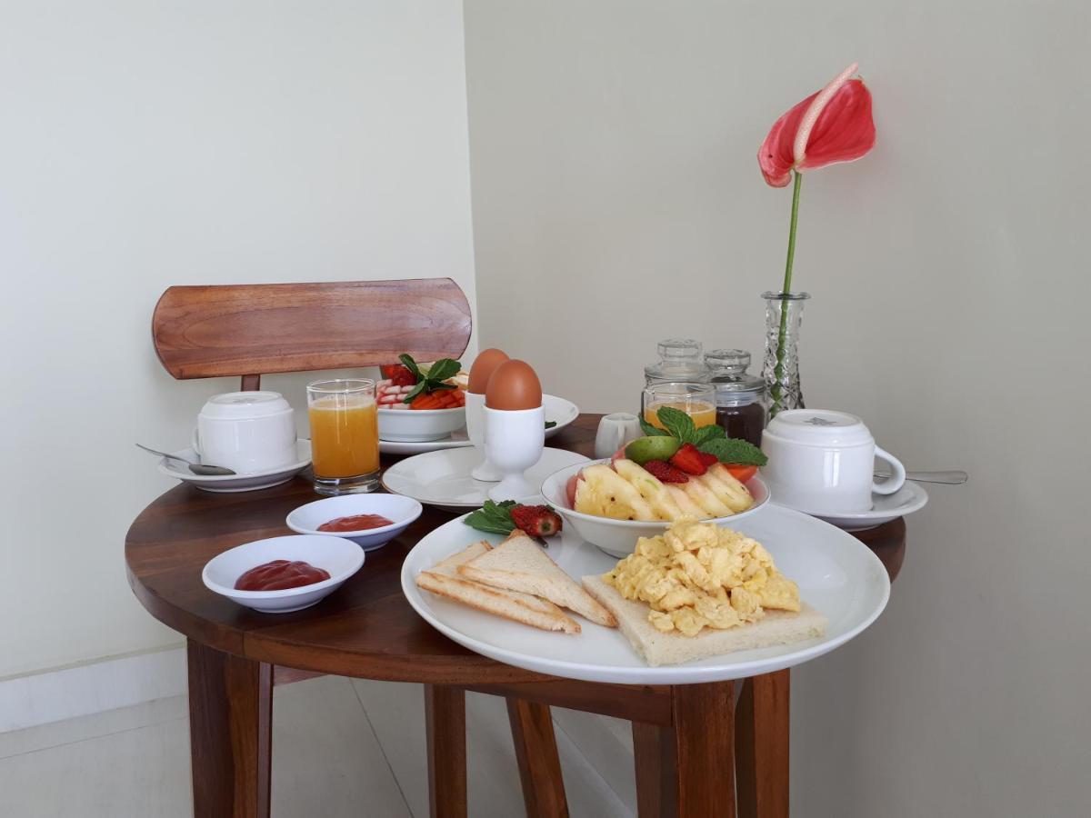 Sarwi Homestay Ubud Kültér fotó
